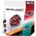 Photo1: TAKARA TOMY BEYBLADE X UX-19 Starter BULLETGRIFFON H (1)
