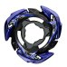 Photo8: TAKARATOMY BEYBLADE X CX-00 Booster DRAKEBRAVE G 4-70I Metal Coat: Blue (8)