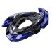 Photo7: TAKARATOMY BEYBLADE X CX-00 Booster DRAKEBRAVE G 4-70I Metal Coat: Blue (7)