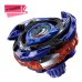 Photo6: TAKARATOMY BEYBLADE X CX-00 Booster DRAKEBRAVE G 4-70I Metal Coat: Blue (6)
