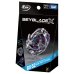 Photo1: TAKARA TOMY BEYBLADE X BX-52 Starter LUSTERDRAGOON 6-60LC 『October 2026 release』 (1)