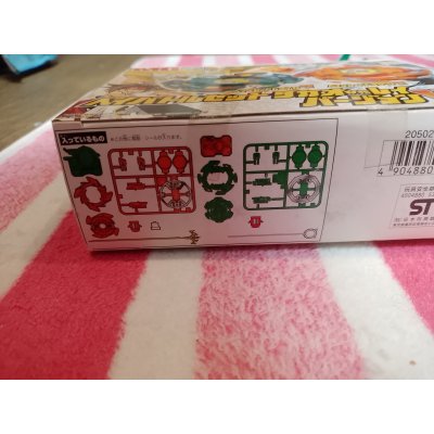 Photo5: TAKARA Beyblade Bey Battle Set Takao vs Rei Version V