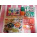 Photo1: TAKARA Beyblade Bey Battle Set Takao vs Rei Version V (1)