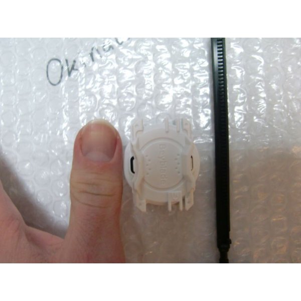 Photo4: TakaraTomy Beyblade Burst B-30 Starter Spriggan Spread Fusion Entry Package (4)