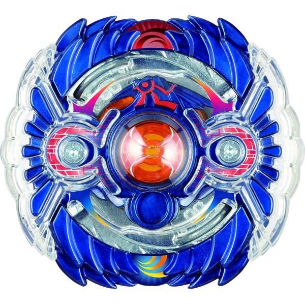 Photo5: TakaraTomy Beyblade Burst B-44 Booster Holy Horusood.U.C (5)