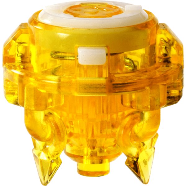 Photo9: TakaraTomy Beyblade Burst B-44 Booster Holy Horusood.U.C (9)