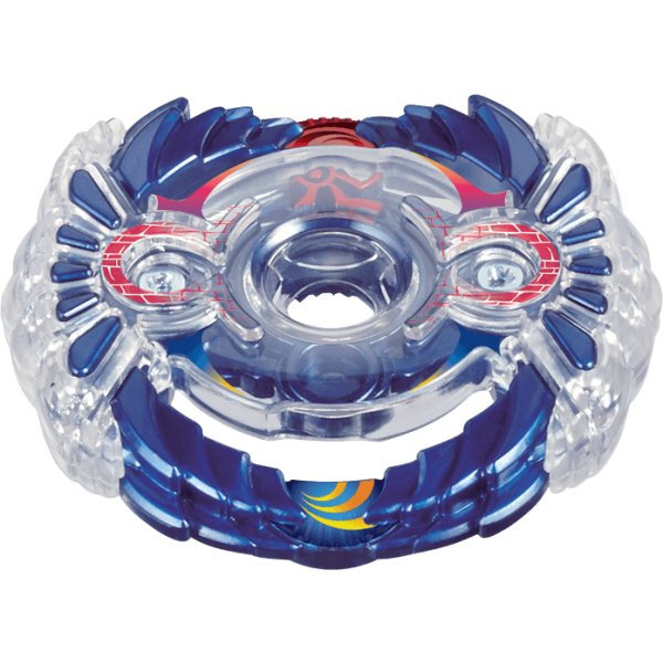Photo7: TakaraTomy Beyblade Burst B-44 Booster Holy Horusood.U.C (7)