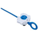 Photo: TakaraTomy Beyblade Burst B-81 Light Launcher Left