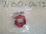 Photo: TakaraTomy Beyblade Burst B-00 7 Disk "Red Mekki Ver." 