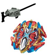 Photo: TakaraTomy Beyblade Burst B-120 Starter Buster Xcalibur.1'.Sw 『August 11th release』