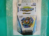 Photo: TAKARATOMY Beyblade Burst GT B-134 Booster Slash Valkyrie.Bl.Pw RETSU