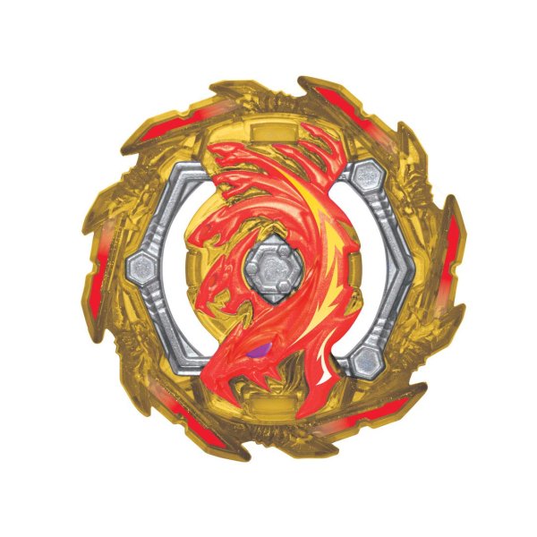 Photo4: TakaraTomy Beyblade Burst GT B-147 Random Layer Vol.2 (4)