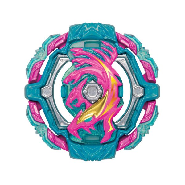 Photo3: TakaraTomy Beyblade Burst GT B-147 Random Layer Vol.2 (3)