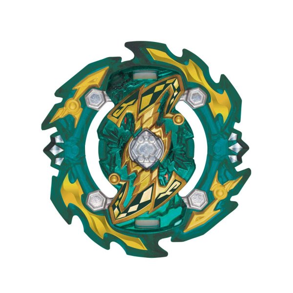 Photo6: TakaraTomy Beyblade Burst GT B-147 Random Layer Vol.2 (6)