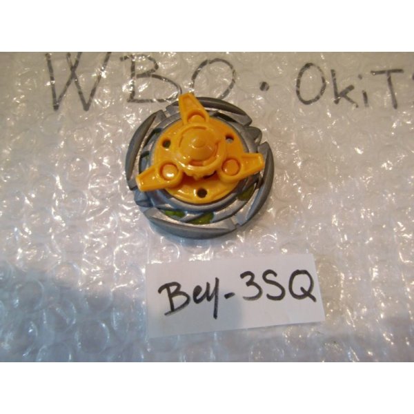 Photo10: TAKARATOMY Beyblade Flame Sagittario (10)
