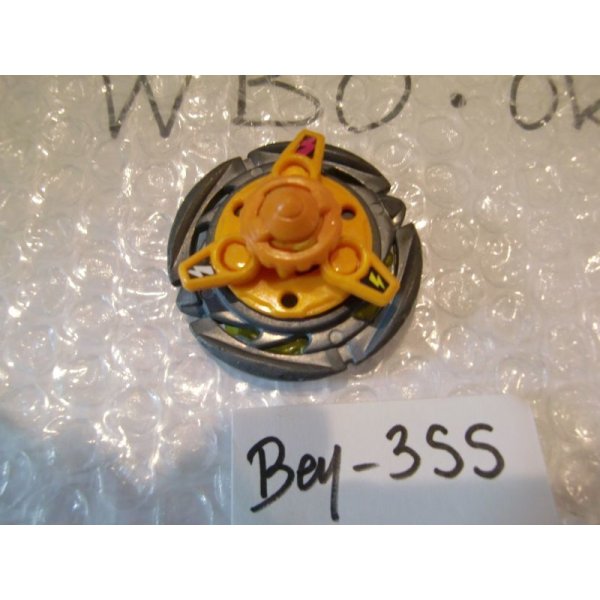 Photo14: TAKARATOMY Beyblade Flame Sagittario (14)