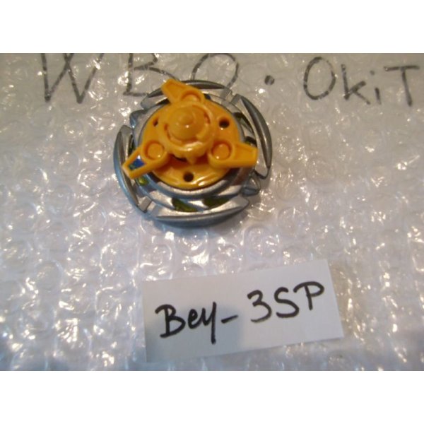 Photo8: TAKARATOMY Beyblade Flame Sagittario (8)