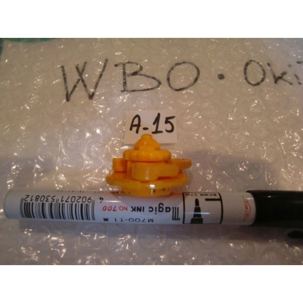 Photo8: TAKARATOMY Metal Fight Beyblade C145S (8)