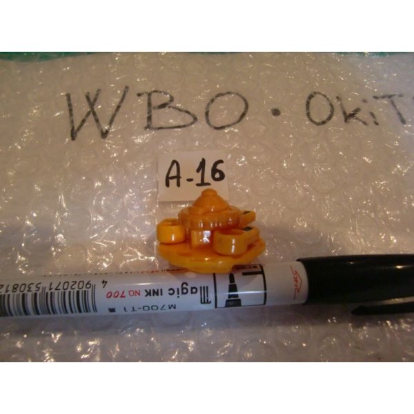 Photo10: TAKARATOMY Metal Fight Beyblade C145S (10)