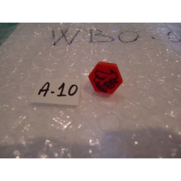 Photo5: TAKARATOMY Metal Fight Beyblade Bull Face (5)