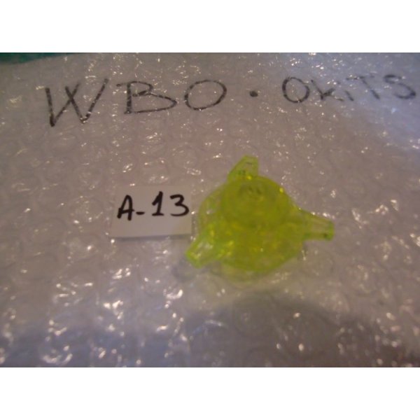 Photo3: TAKARATOMY Metal Fight Beyblade C145S (3)