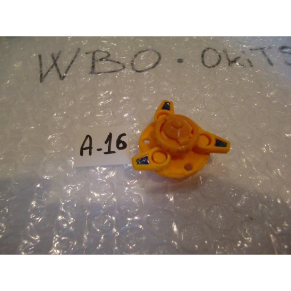 Photo9: TAKARATOMY Metal Fight Beyblade C145S (9)