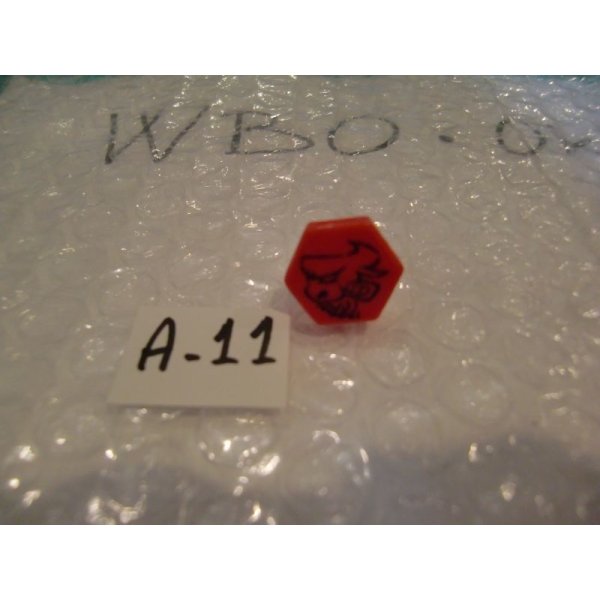 Photo6: TAKARATOMY Metal Fight Beyblade Bull Face (6)