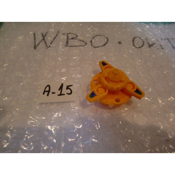 Photo7: TAKARATOMY Metal Fight Beyblade C145S (7)