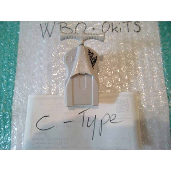 Photo5: TAKARATOMY Metal Fight Beyblade Beylauncher L (5)