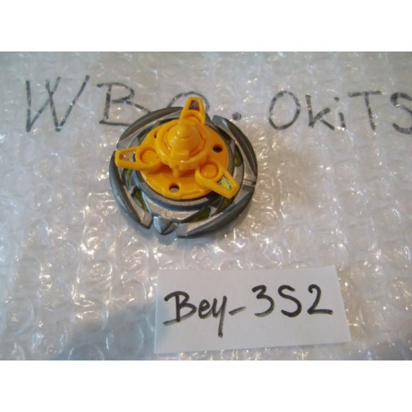 Photo16: TAKARATOMY Beyblade Flame Sagittario (16)