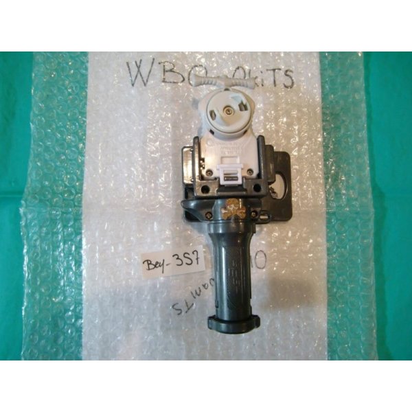 Photo8: TAKARATOMY Metal Fight Beyblade 3 Segment Launcher Grip Set  (8)