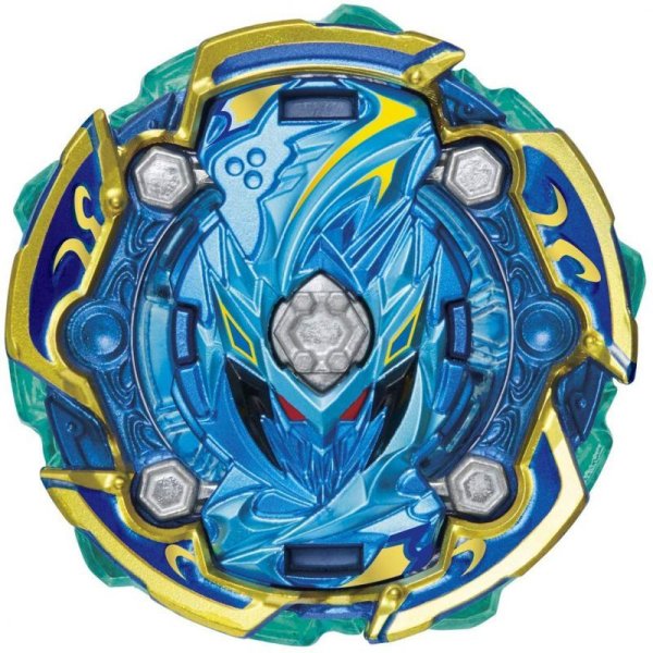 Photo10: TAKARATOMY Beyblade Bust GT B-156 Random Booster Vol.18 "Carton" (10)