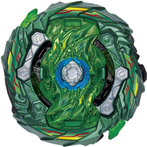 Photo17: TAKARATOMY Beyblade Bust GT B-156 Random Booster Vol.18 "Carton" (17)