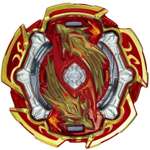 Photo11: TAKARATOMY Beyblade Bust GT B-156 Random Booster Vol.18 "Carton" (11)