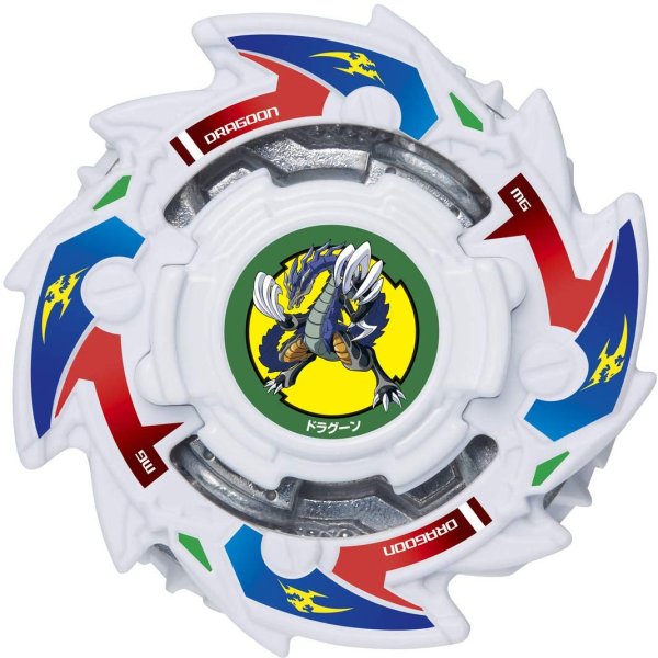 Photo12: TAKARATOMY Beyblade Bust GT B-156 Random Booster Vol.18 "Carton" (12)