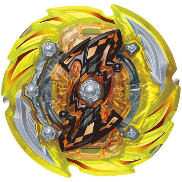 Photo16: TAKARATOMY Beyblade Bust GT B-156 Random Booster Vol.18 "Carton" (16)