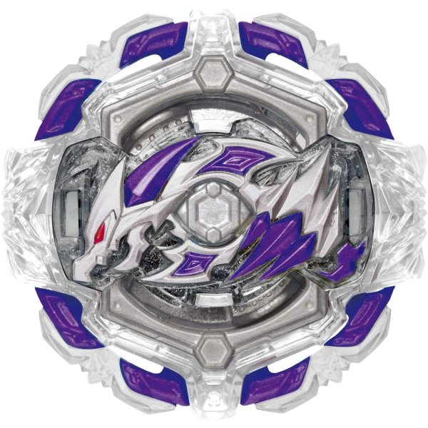 Photo14: TAKARATOMY Beyblade Bust GT B-156 Random Booster Vol.18 "Carton" (14)