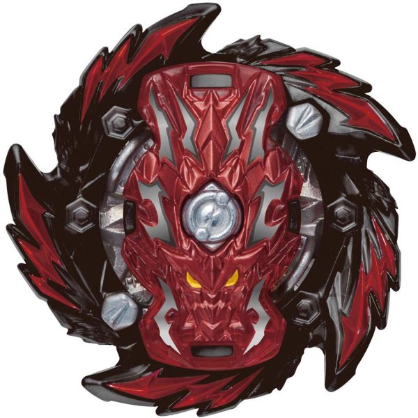 Photo15: TAKARATOMY Beyblade Bust GT B-156 Random Booster Vol.18 "Carton" (15)