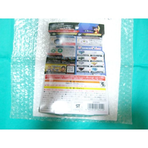 Photo6: TAKARATOMY Beyblade Bust GT B-156 Random Booster Vol.18 "Carton" (6)