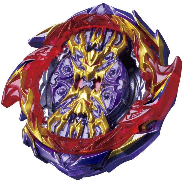 Photo6: TAKARATOMY Beyblade Burst GT B-157 Booster BigBang Genesis.0.Ym (6)