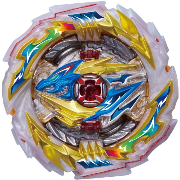 Photo6: TAKARATOMY Beyblade Burst B-171 SUPERKING Triple Booster Set 『August 8th release』 (6)