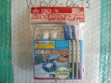 Photo: TAKARA Beyblade Paint Kit "White Master Draciel" -Event Limited-