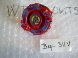 Photo: TAKARA Beyblade Voltaic Ape