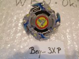 Photo: TAKARA Beyblade Wolborg ( Bey - 3XP )