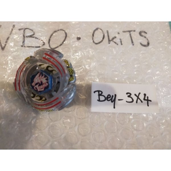 Photo5: TAKARATOMY Metal Fight Beyblade Lightning L-Drago (5)