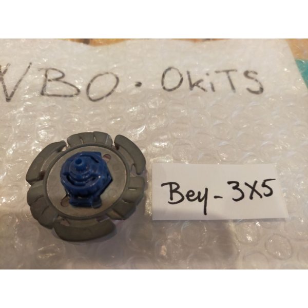 Photo8: TAKARATOMY Metal Fight Beyblade Lightning L-Drago (8)