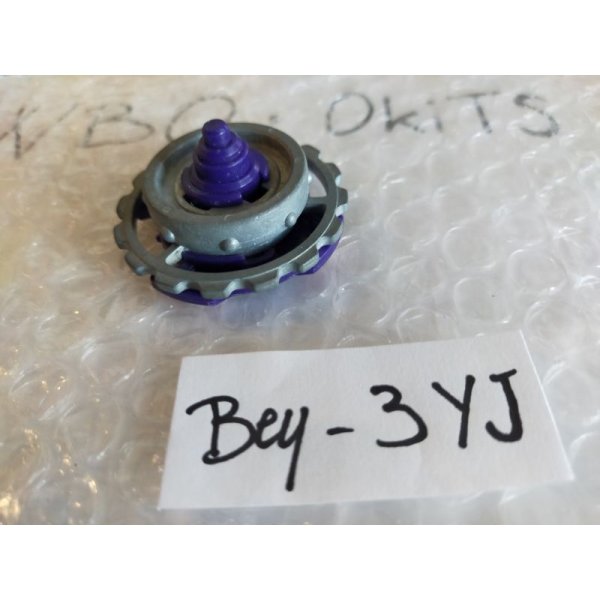 Photo4: TAKARA HMS Beyblade Gaia Dragoon MS (4)