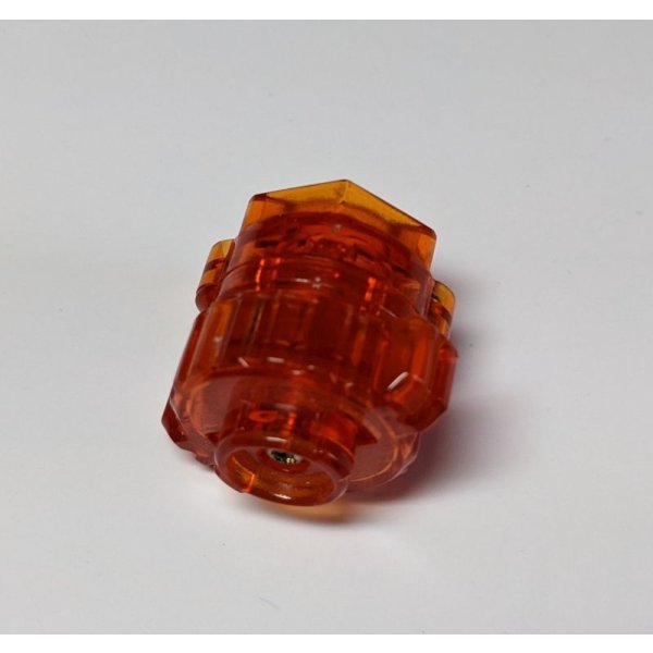 Photo3: Metal Fight Beyblade Parts (3)