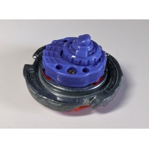 Photo: Metal Fight Beyblade Parts