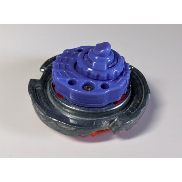 Photo1: Metal Fight Beyblade Parts (1)